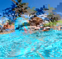 BIG4 Park Beach Holiday Park - Tourism TAS