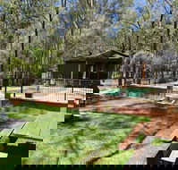 Belford Cottages - Tourism TAS