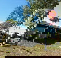 Landsborough Lodge Motel - Hobart Tourism