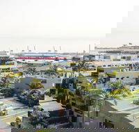 BOUTIQUE STAYS - Zinc 501 - Hobart Tourism