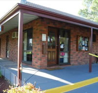Sportslander Motor Inn - Tourism TAS