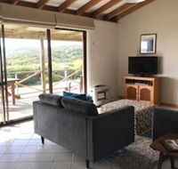 Chandlers Smiths Beach Villas - Tourism TAS
