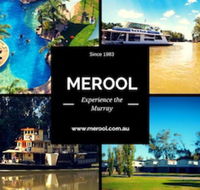 Tasman Holiday Parks - Merool on the Murray - Tourism TAS