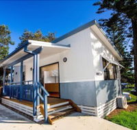 Reflections Holiday Parks Bermagui - Hobart Tourism