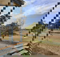 Mudgee Valley Park - Tourism TAS