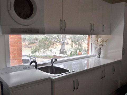Captains Cottage Bed & Breakfast - Tourism TAS 2