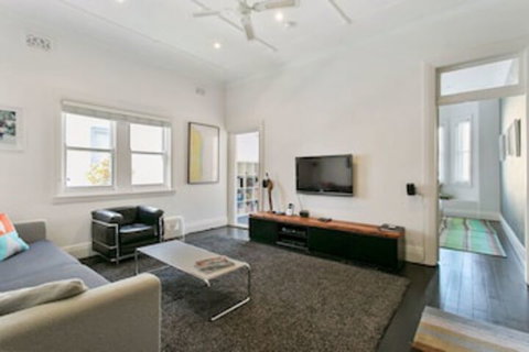 Jacques Avenue - Tourism TAS 0