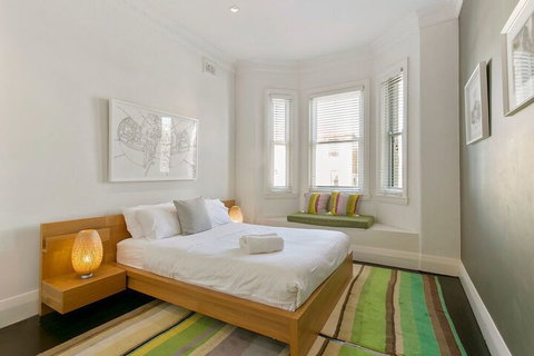 Jacques Avenue - Tourism TAS 1