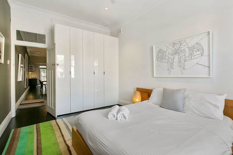 Jacques Avenue - Tourism TAS 2