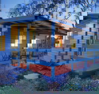 Cobar Caravan Park - Tourism TAS