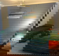 Driftwood Apartments - Tourism TAS