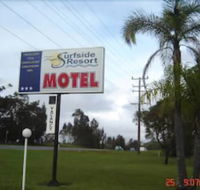 Surfside Resort Motel - Tourism TAS