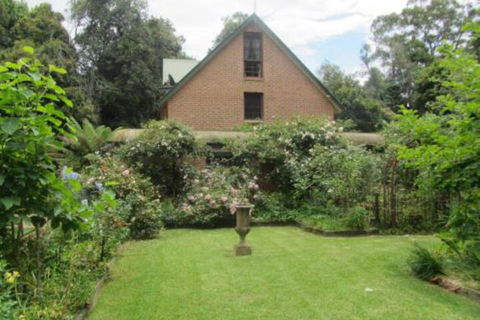 Bellawongarah At Berry - Hobart Tourism 0