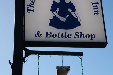 The Lady Jane Motel - Hobart Tourism 1