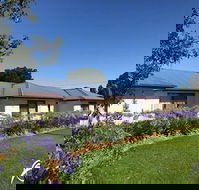 Coro Club Motel - Tourism TAS