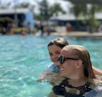 Lake Tinaroo Holiday Park - Tourism TAS