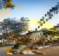 Lakeview Hotel Motel - Tourism TAS