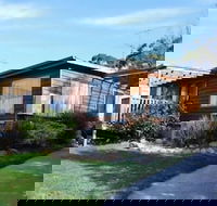 Gumnut Cottage - Hobart Tourism
