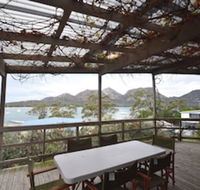 Freycinet on the Bay - Hobart Tourism