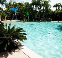 NRMA Airlie Beach Holiday Park - Tourism TAS