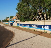 Coral Coast Tourist Park Carnarvon - Tourism TAS