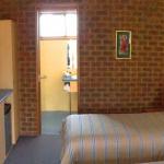 Milawa Motel - Tourism TAS 0