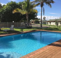 Carnarvon Gateway Motel - Tourism TAS