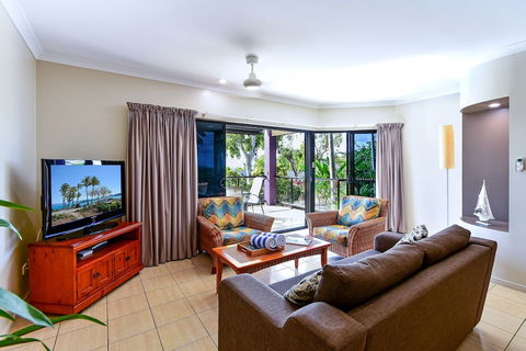 Anchorage Complex - Tourism TAS 2