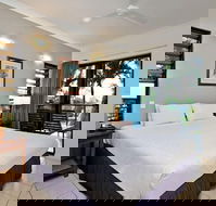 Anchorage Complex - Tourism TAS