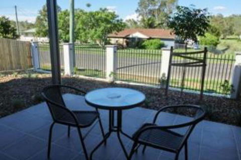 Brisbane Valley Tavern - Tourism TAS 2