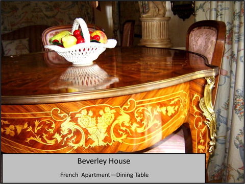 Beverley House - Tourism TAS 2