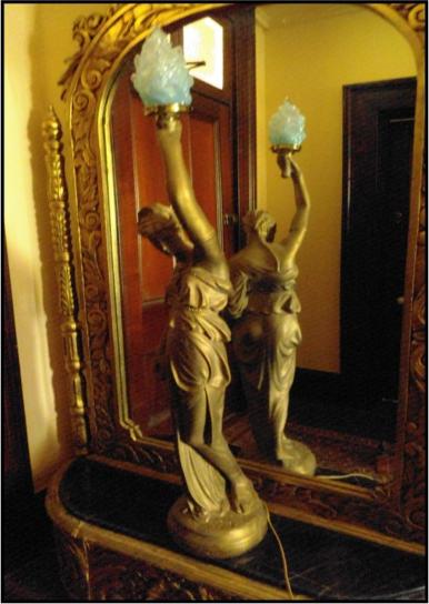 Beverley House - Tourism TAS 6