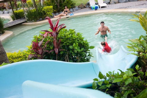 NRMA Darlington Beach Holiday Resort - Tourism TAS 6