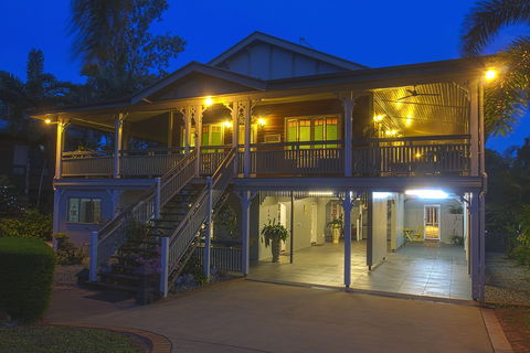 Driftwood Bed And Breakfast - Tourism TAS 1