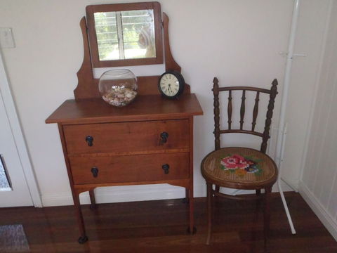 Driftwood Bed And Breakfast - Tourism TAS 5