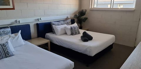 Motel Wellington - Tourism TAS 6