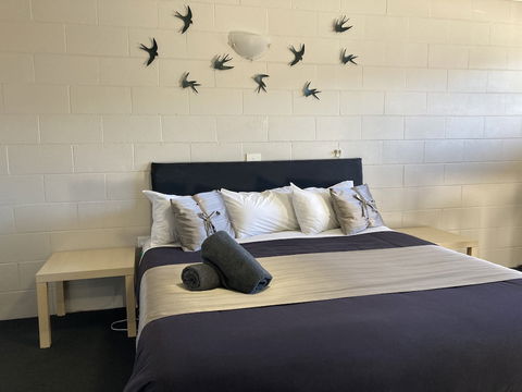 Motel Wellington - Tourism TAS 5
