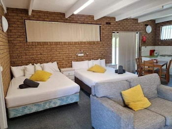 Motel Wellington - Tourism TAS 4