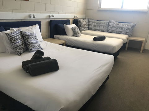 Motel Wellington - Tourism TAS 3