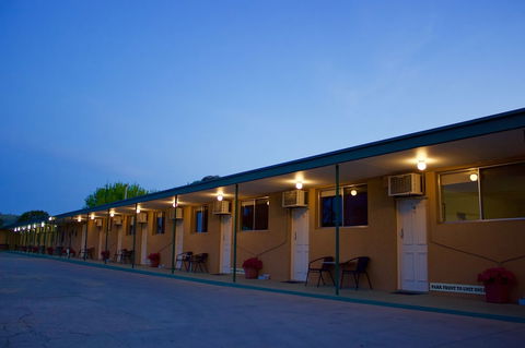 Motel Wellington - Tourism TAS 2