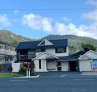Cannonvale Reef Gateway Hotel - Tourism TAS