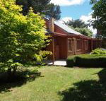 Tahara Cottage - Tourism TAS