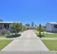 Dalby Tourist Park - Tourism TAS