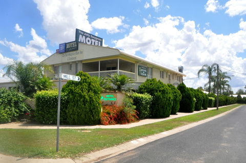 The Jolly Swagman Motor Inn - Tourism TAS 4