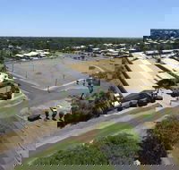 The Jolly Swagman Motor Inn - Tourism TAS