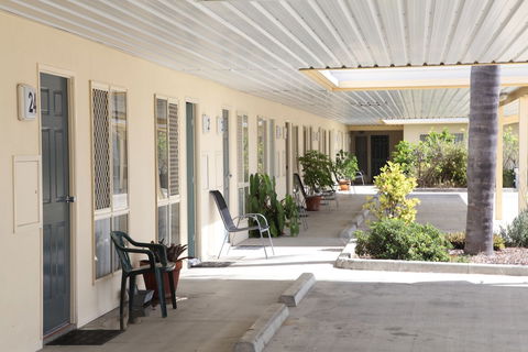 The Jolly Swagman Motor Inn - Tourism TAS 3
