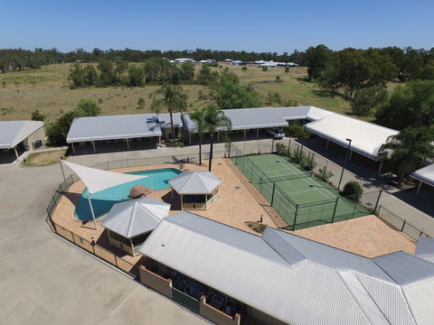 The Jolly Swagman Motor Inn - Tourism TAS 2