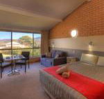 Tenterfield Motor Inn - Tourism TAS