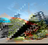 Bridgetown Valley Lodge - Tourism TAS