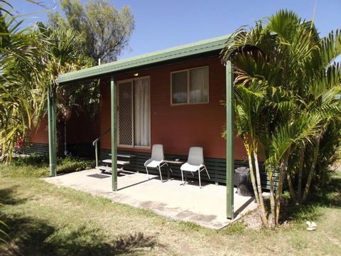 Biloela Caravan & Tourist Park - Tourism TAS 3